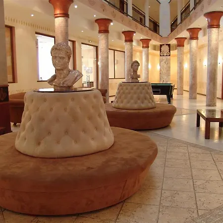 Private Apartament In Poseidon * Sunny Beach