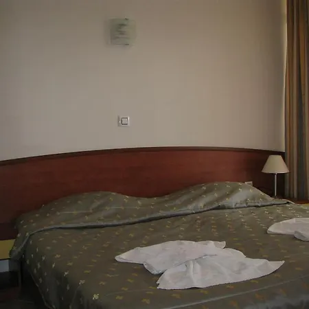 Private Apartament In Poseidon Apartment Sunny Beach