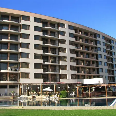 Private Apartament In Poseidon Apartment