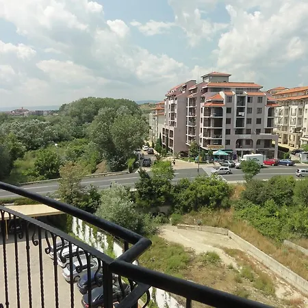 Private Apartament In Poseidon *
