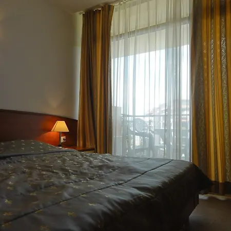 Private Apartament In Poseidon