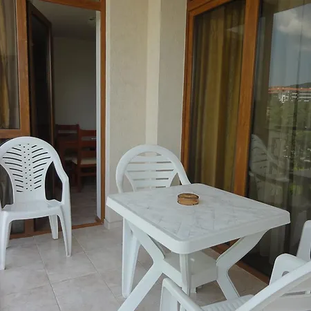 Private Apartament In Poseidon Apartment *