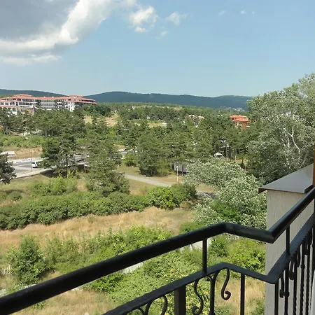 Private Apartament In Poseidon * Sunny Beach
