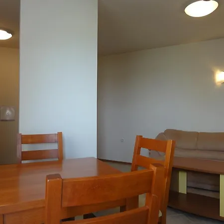 Private Apartament In Poseidon Apartment Sunny Beach