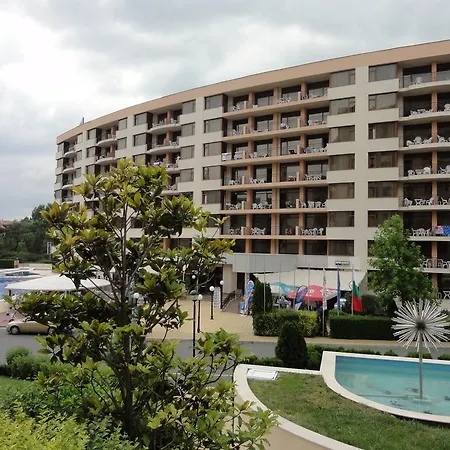 Private Apartament In Poseidon * Sunny Beach