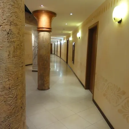Private Apartament In Poseidon Apartment Sunny Beach