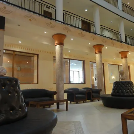 Private Apartament In Poseidon Apartment
