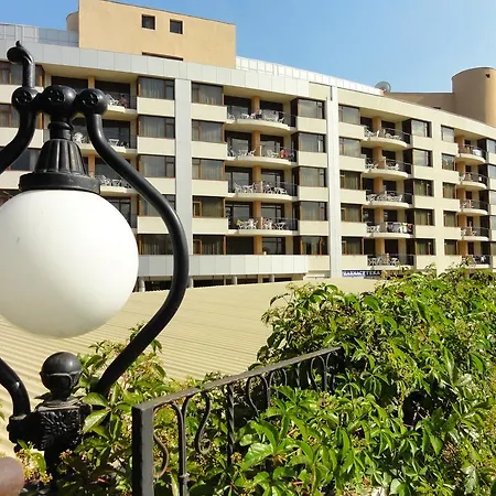 Private Apartament In Poseidon