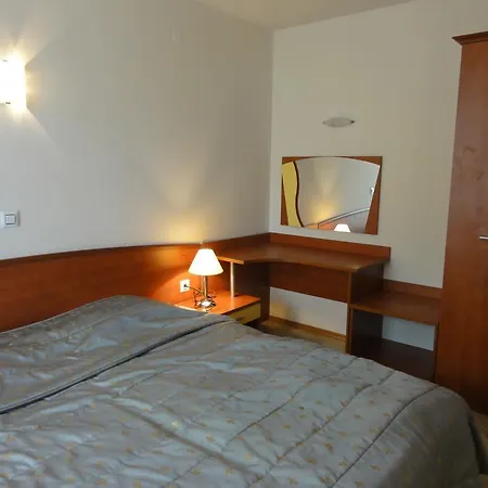 Private Apartament In Poseidon Sunny Beach