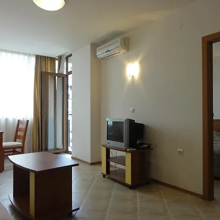 Private Apartament In Poseidon Apartment