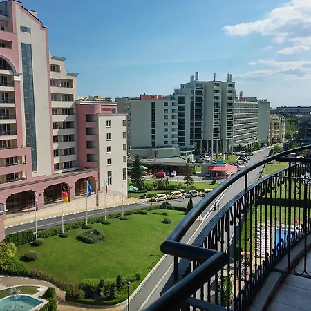 Private Apartament In Poseidon *