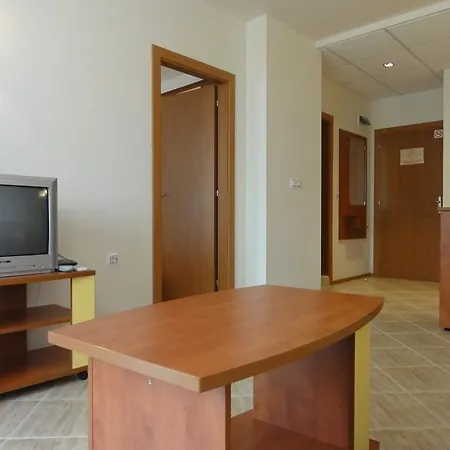 Private Apartament In Poseidon