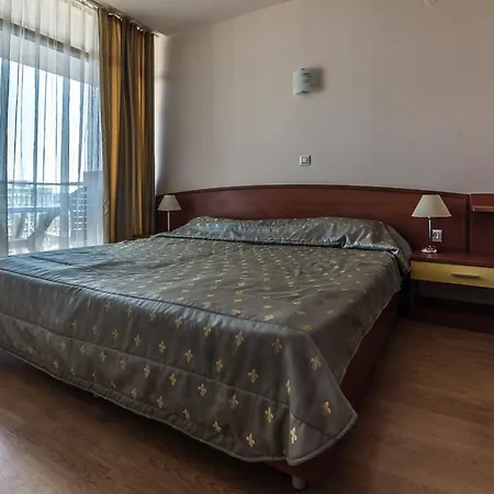 Private Apartament In Poseidon * Sunny Beach