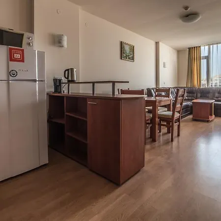 Private Apartament In Poseidon *