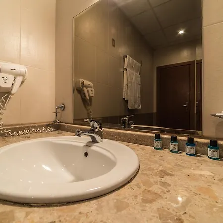 Private Apartament In Poseidon Apartment *