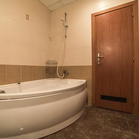 Private Apartament In Poseidon * Sunny Beach