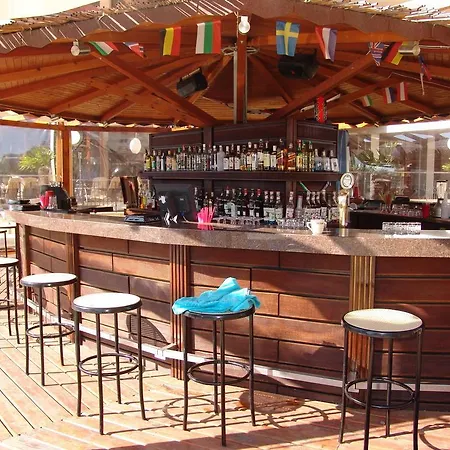Private Apartament In Poseidon