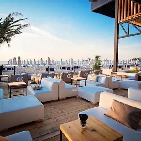 Apartamento Private Apartament In Poseidon Sunny Beach