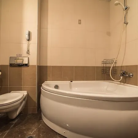 Apartamento Private Apartament In Poseidon Sunny Beach