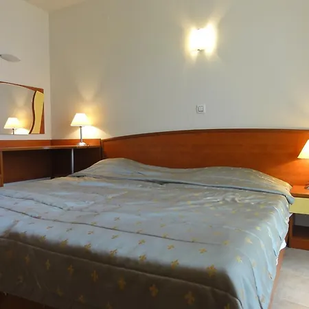 Daire Private Apartament In Poseidon Sunny Beach