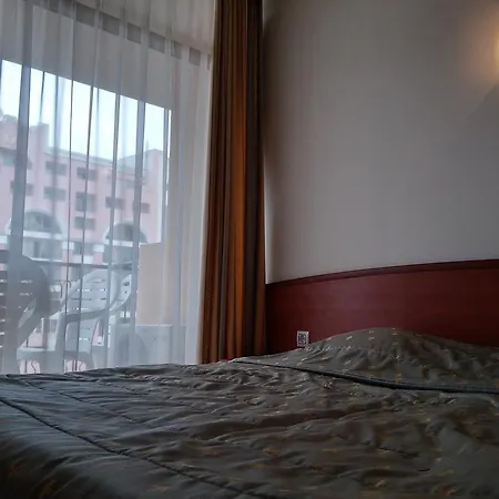 Daire Private Apartament In Poseidon *