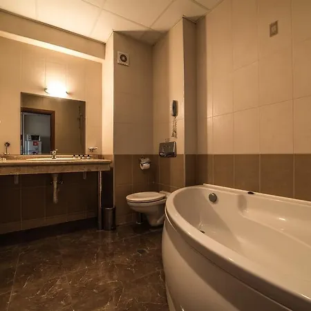 Private Apartament In Poseidon Daire Sunny Beach